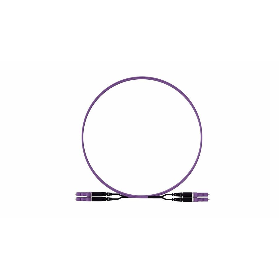 Panduit Fiber Optic Duplex Network Cable