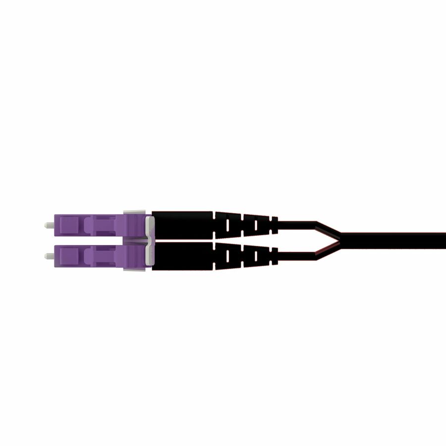 Panduit Opti-Core Patch Cord with Keyed Connector
