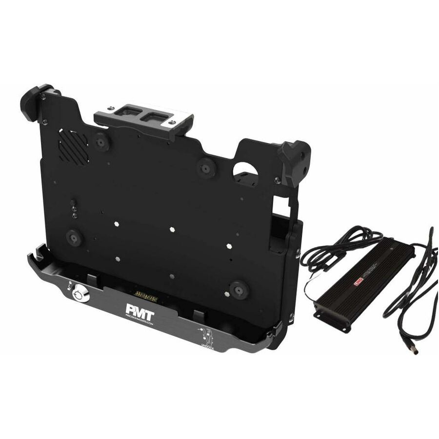 PMT Docking Station