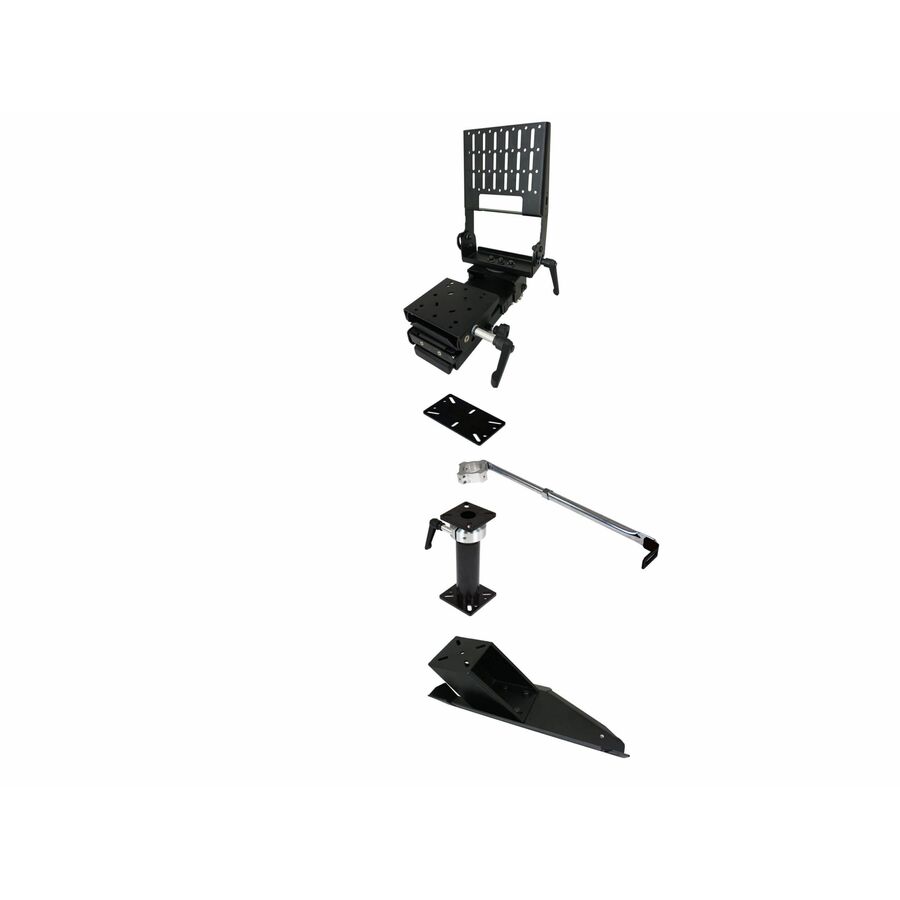 Havis Vehicle Mount for Tablet, Computer, Monitor, Keyboard, Motion Device