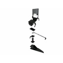 Havis Vehicle Mount for Tablet, Computer, Monitor, Keyboard, Motion Device