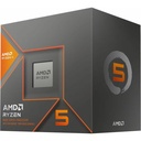 AMD Ryzen 5 8600G Hexa-core (6 Core) 4.30 GHz Processor