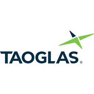 Taoglas 5mm Diameter Low Loss Coaxial Cable