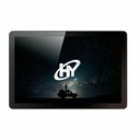 Hyundai HyTab Pro 10LA2 Tablet - 10.1" Full HD - UNISOC SCT616 - 6 GB - 128 GB SSD - Octacore - Android 13 - 4G 1200 x 1920 - Cellular Phone Capability - LTE - 8 Megapixel Front Camera