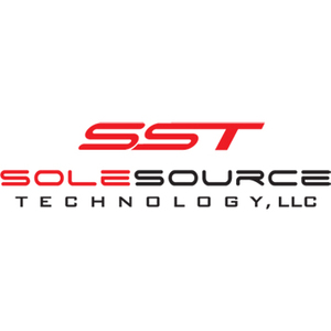 Sole Source Rack Mount Bracket