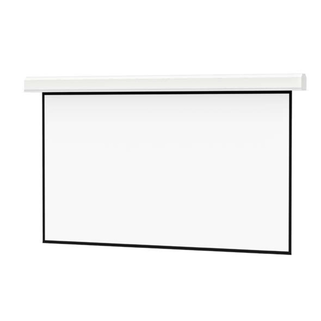 Da-Lite Large Advantage Deluxe Electrol 265" Electric Projection Screen