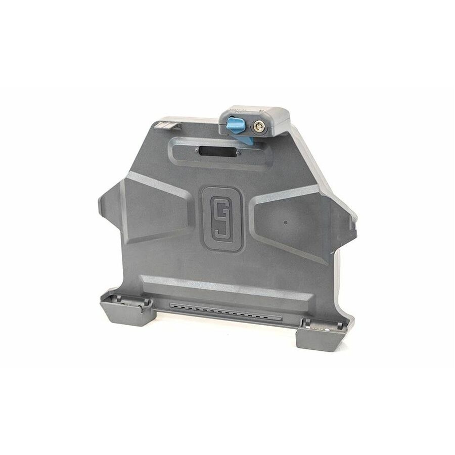 Gamber-Johnson ET80/85 Slim Dual USB Docking Station (no RF)
