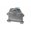 Gamber-Johnson ET80/85 Slim Dual USB Docking Station (no RF)