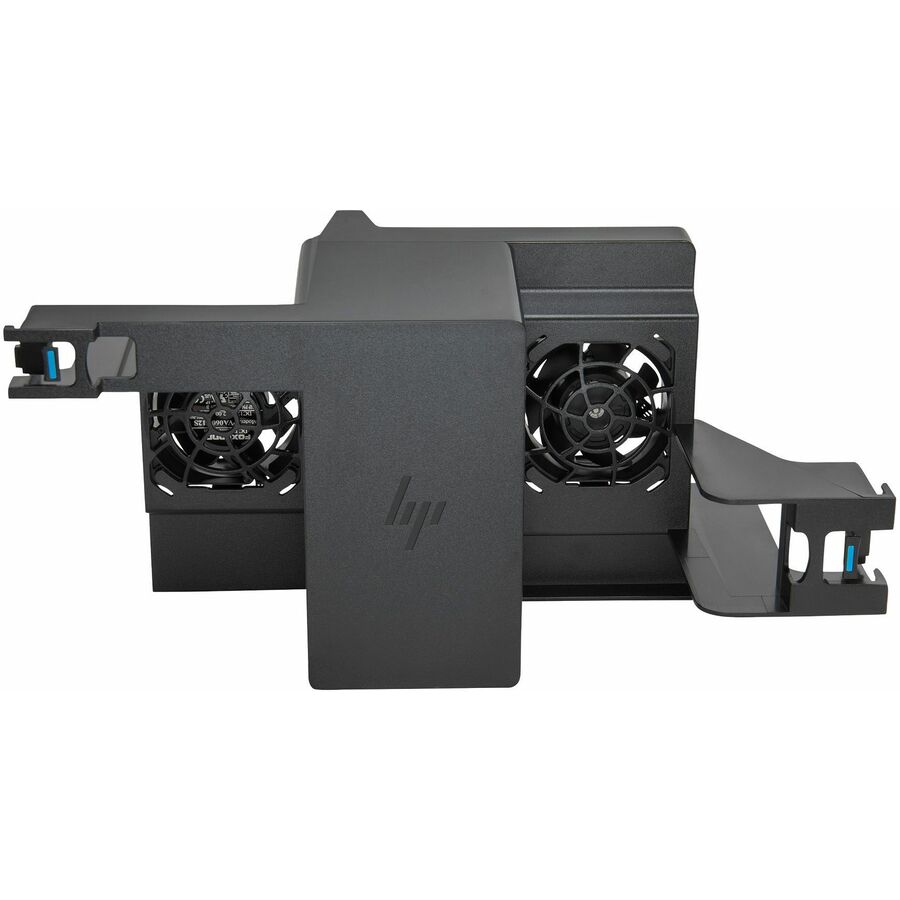 Memory Cooling Module