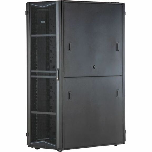 Panduit FlexFusion Rack Cabinet