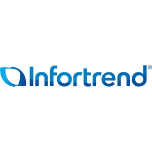 Infortrend iSCSI Host Bus Adapter
