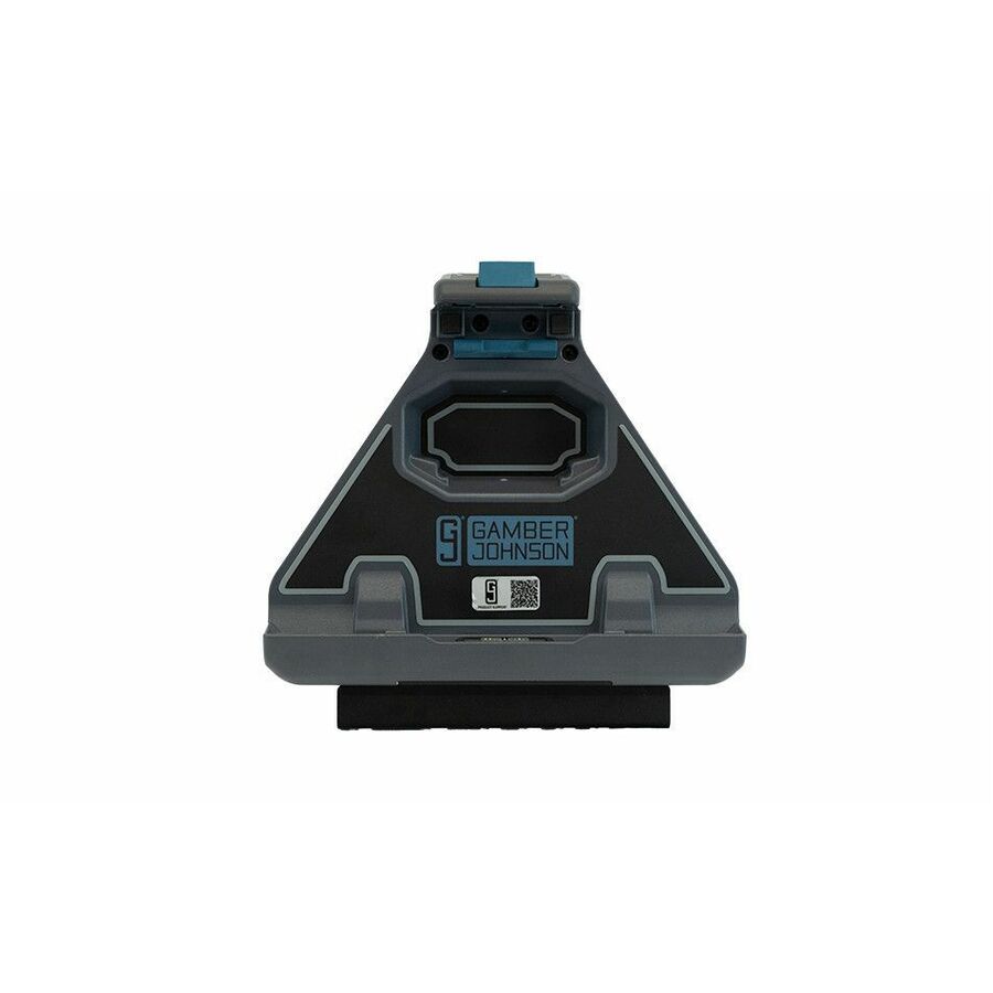 Gamber-Johnson Dell Latitude 7030 Rugged Extreme Tablet Vehicle Docking Station, Full Port