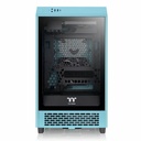 Thermaltake The Tower 200 Turquoise Mini Chassis
