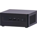 SimplyNUC Arena Canyon NUC13ANHi3 Desktop Computer - Intel Core i3 13th Gen i3-1315U - 8 GB - 256 GB SSD - Mini PC