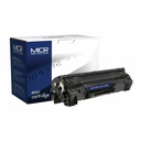 MICR Print Solutions New Replacement MICR Toner Cartridge for HP CE285A