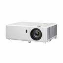 Ricoh PJ WUL5860 DLP Projector - 16:10 - Portable, Wall Mountable, Ceiling Mountable, Floor Mountable - White