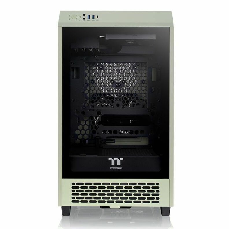 Thermaltake The Tower 200 Matcha Green Mini Chassis