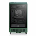 Thermaltake The Tower 200 Racing Green Mini Chassis