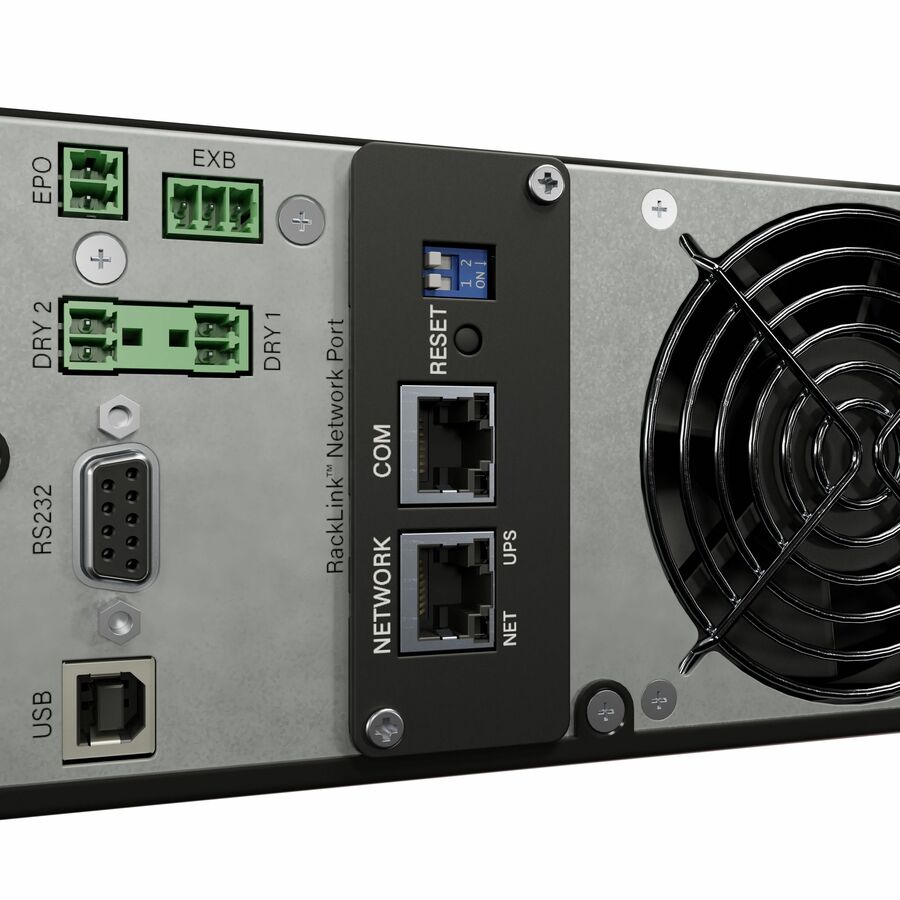 Middle Atlantic NEXSYS Series UPS RackLink Network Card