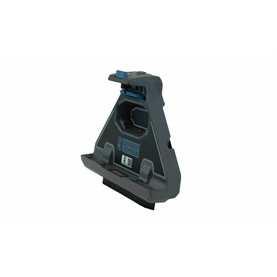 Gamber-Johnson Dell Latitude 7030 Rugged Extreme Tablet Vehicle Docking Station, Lite Port