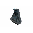 Gamber-Johnson Dell Latitude 7030 Rugged Extreme Tablet Vehicle Docking Station, Lite Port