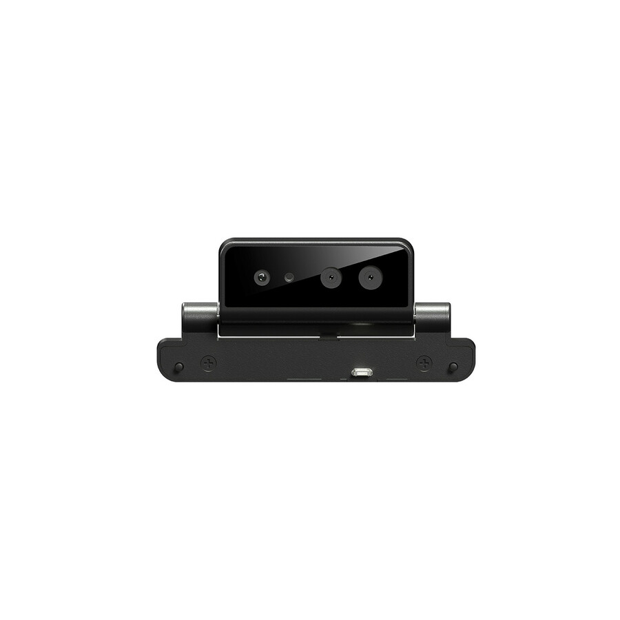 Elo Edge Connect Webcam - 60 fps - Black