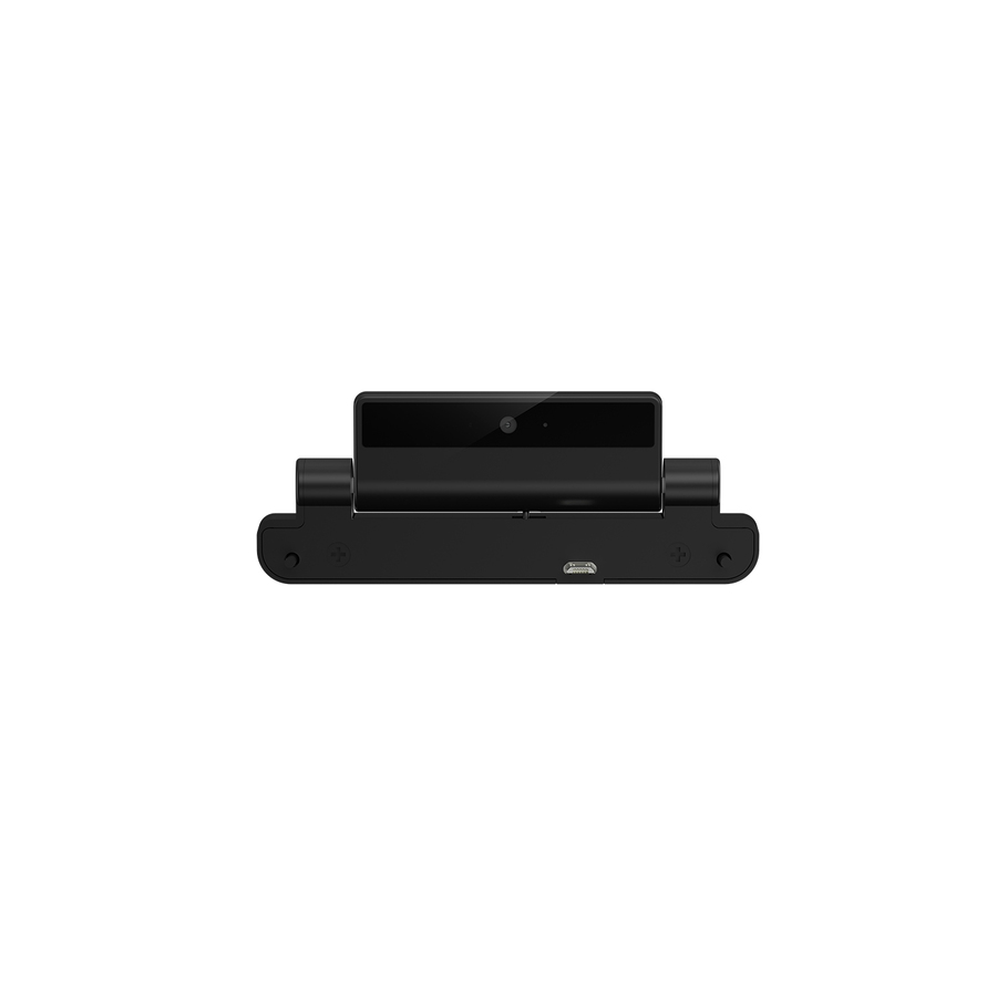 Elo Edge Connect Webcam - 8 Megapixel - Black - USB 2.0