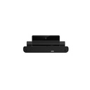 Elo Edge Connect Webcam - 8 Megapixel - Black - USB 2.0