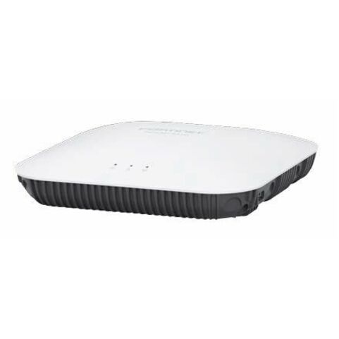 Fortinet FortiAP 431G Tri Band Wi-Fi 6E IEEE 802.11 a/b/d/e/g/h/i/j/k/n/r/v/w/ac/ax 8.16 Gbit/s Wireless Access Point - Indoor