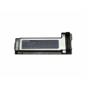 Panasonic 512 GB Solid State Drive - M.2 Internal - PCI Express NVMe