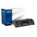 MICR Print Solutions New Replacement MICR Toner Cartridge for HP CE505A