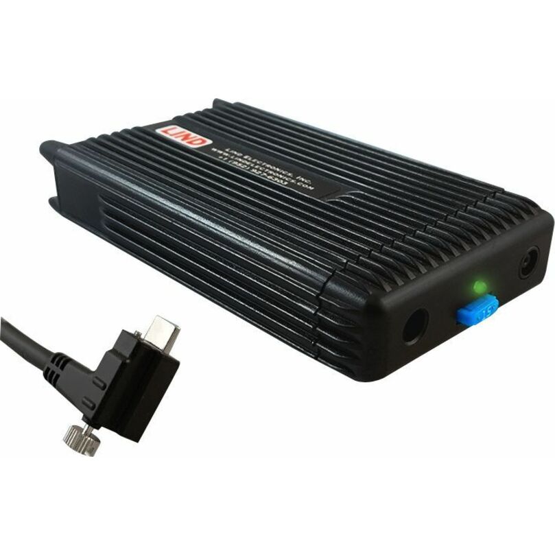 Lind Electronics USBC100-5581 DC/DC Adapter