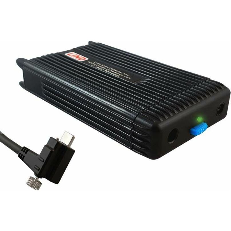 Lind Electronics USBC100-5579 DC/DC Power Adapter