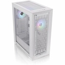 Thermaltake CTE T500 TG ARGB Snow Full Tower Chassis