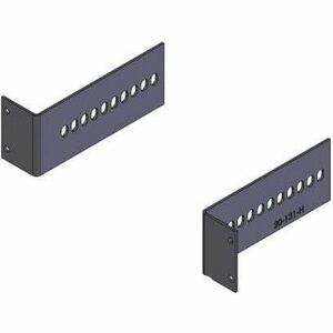 Havis Mounting Bracket for Traffic Receiver, Radar Detector, Two-way Radio