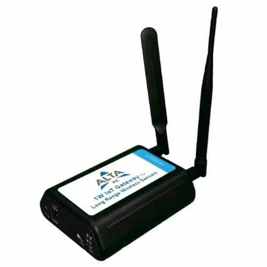 Monnit ALTA XL IoT Gateway