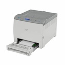 Ricoh C125 P Desktop Wireless Laser Printer - Color