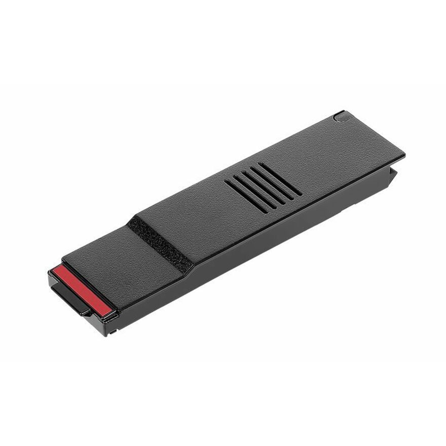 Getac 256 GB Portable Solid State Drive - External - PCI Express NVMe