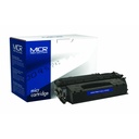 MICR Print Solutions New Replacement High Yield MICR Toner Cartridge for HP Q7553X
