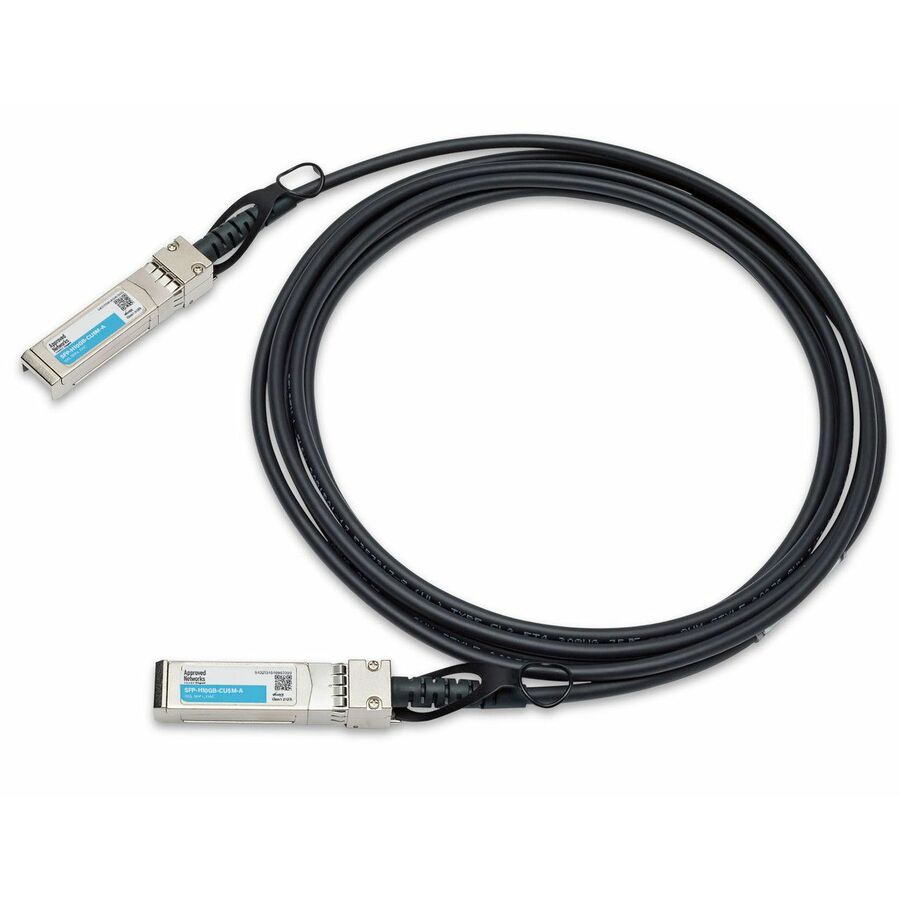 Approved Networks 10GBASE SFP+ Passive DAC Cable (SFP+ to SFP+)