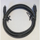 Elo 2-Foot USB-C to USB-C Cable