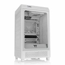 Thermaltake The Tower 200 Snow Mini Chassis