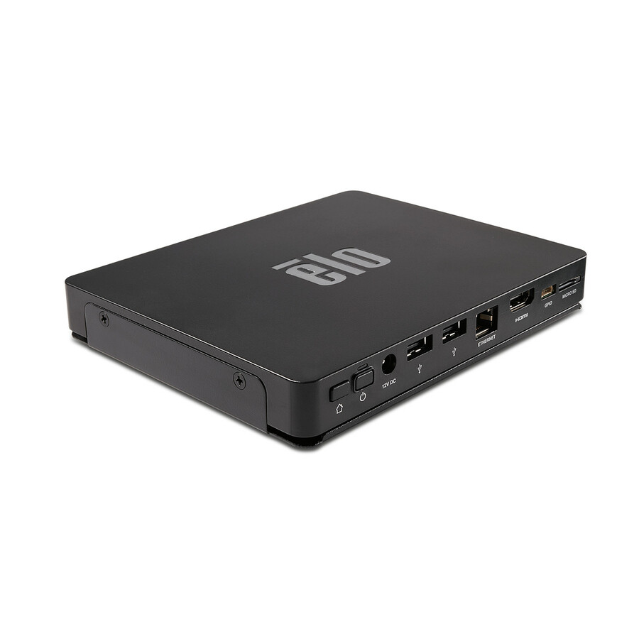 Elo Mounting Bracket for Mini PC