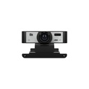 Elo Video Conferencing Camera - 30 fps - Black - USB 3.0 Type C