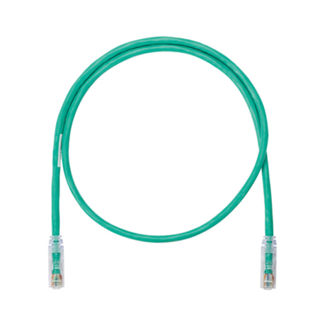 Panduit NetKey Category 6a F/UTP Patch Network Cable