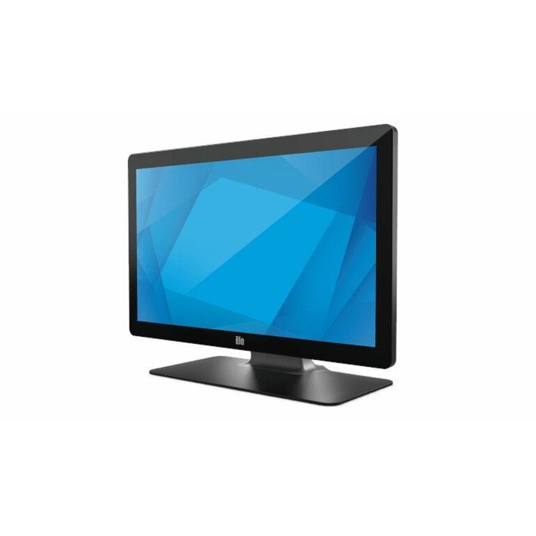 Elo 2202L 22" Class LED Touchscreen Monitor - 16:9 - 14 ms
