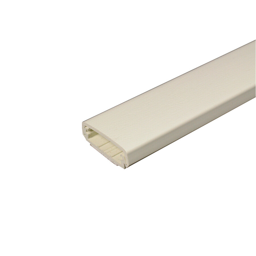 Wiremold 800 Raceway Base and Cover