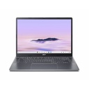 Acer Chromebook Plus 514 CBE574-1T-R9TX 14" Touchscreen Chromebook - WUXGA - 60 Hz - AMD Ryzen 5 7520C - 16 GB - 256 GB SSD - English (US) Keyboard - Iron
