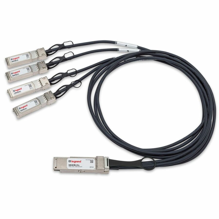 Ortronics DAC Network Cable