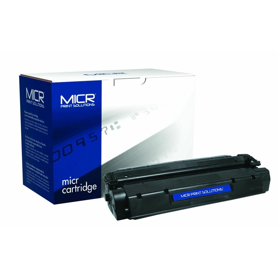 MICR Print Solutions New Replacement MICR Toner Cartridge for HP C7115A
